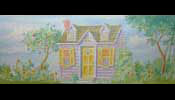 138 Cartoon House thumb